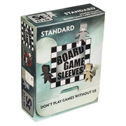 BGS_CLNG_STD