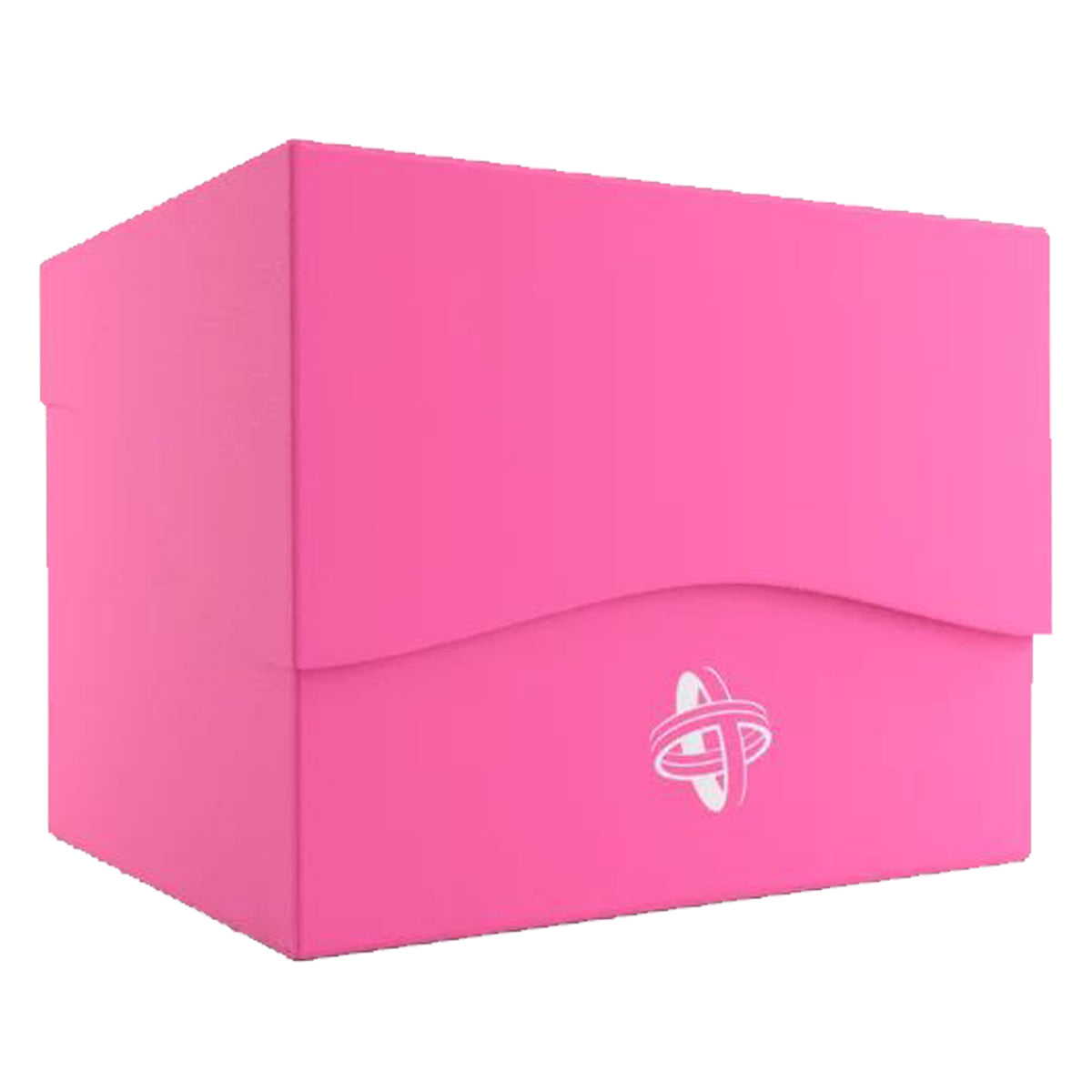 Gamegenic Side Holder 100+ XL Pink Deck Box