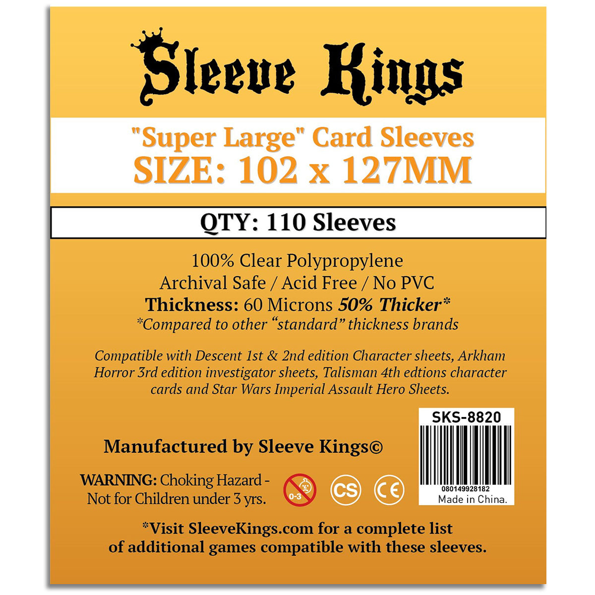 SLEEVKING_SUPERLARGE_102X127_L