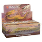 Magic Dominaria Remastered Draft Booster Box