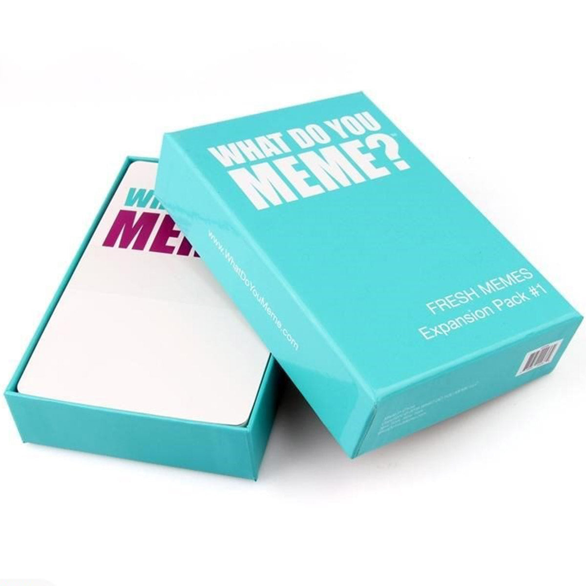 What Do You Meme? Fresh Memes Expansion Pack 1