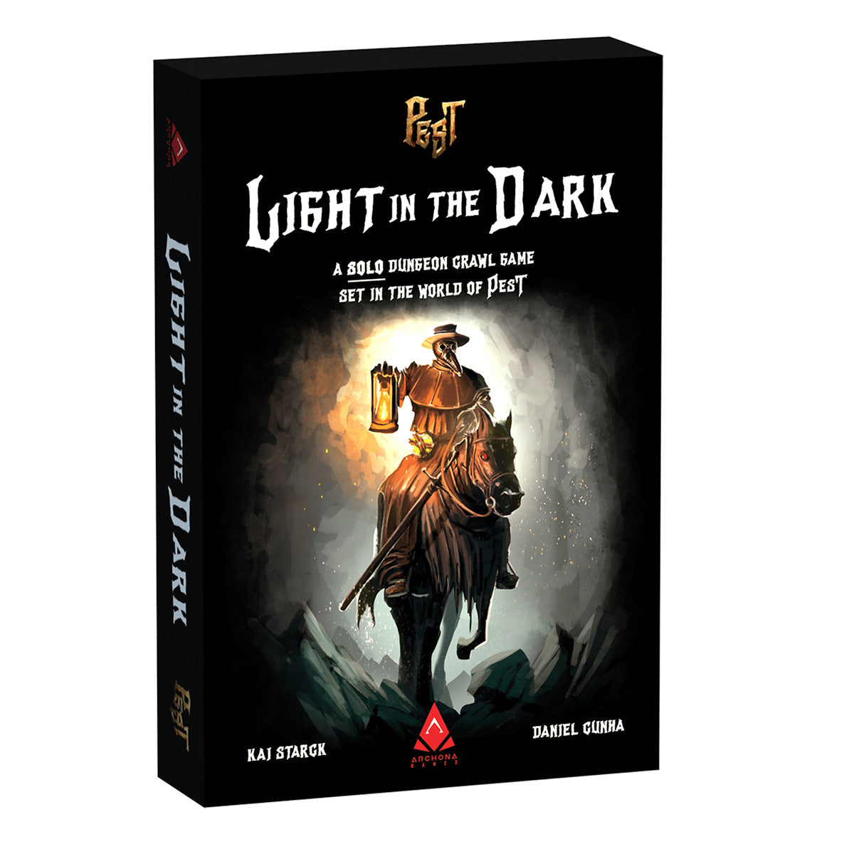 Light in the Dark