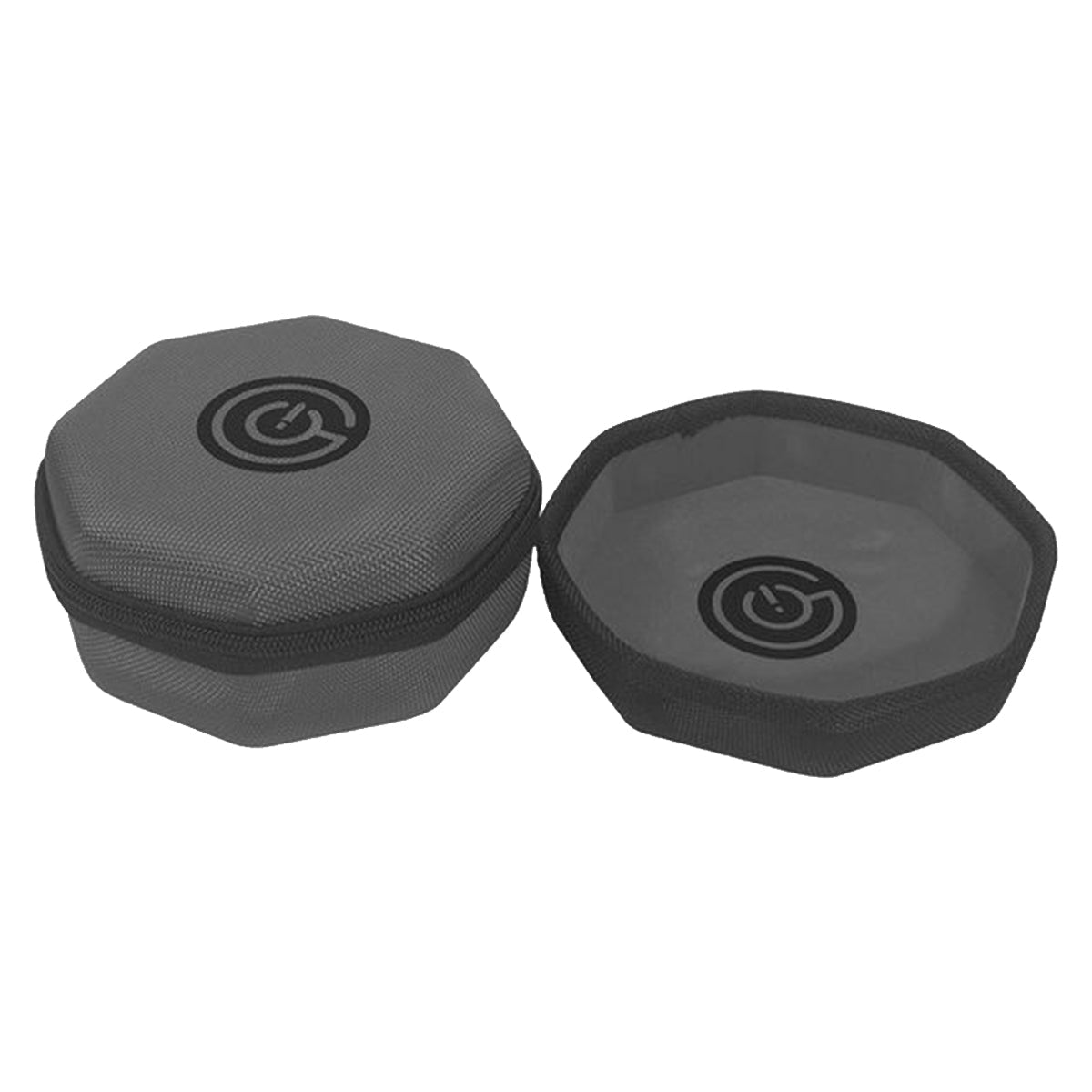 Dice Case/Tray Gray