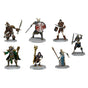 D&D Icons of the Realms Undead Armies - Skeletons