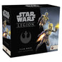 Star Wars Legion Clan Wren Unit Expansion