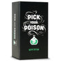 Pick Your Poison NSFW/After Dark Edition