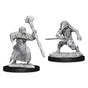 D&D Nolzurs Marvelous Unpainted Miniatures Kenku Adventures