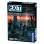 Exit the Game the Cemetery of the Knight
