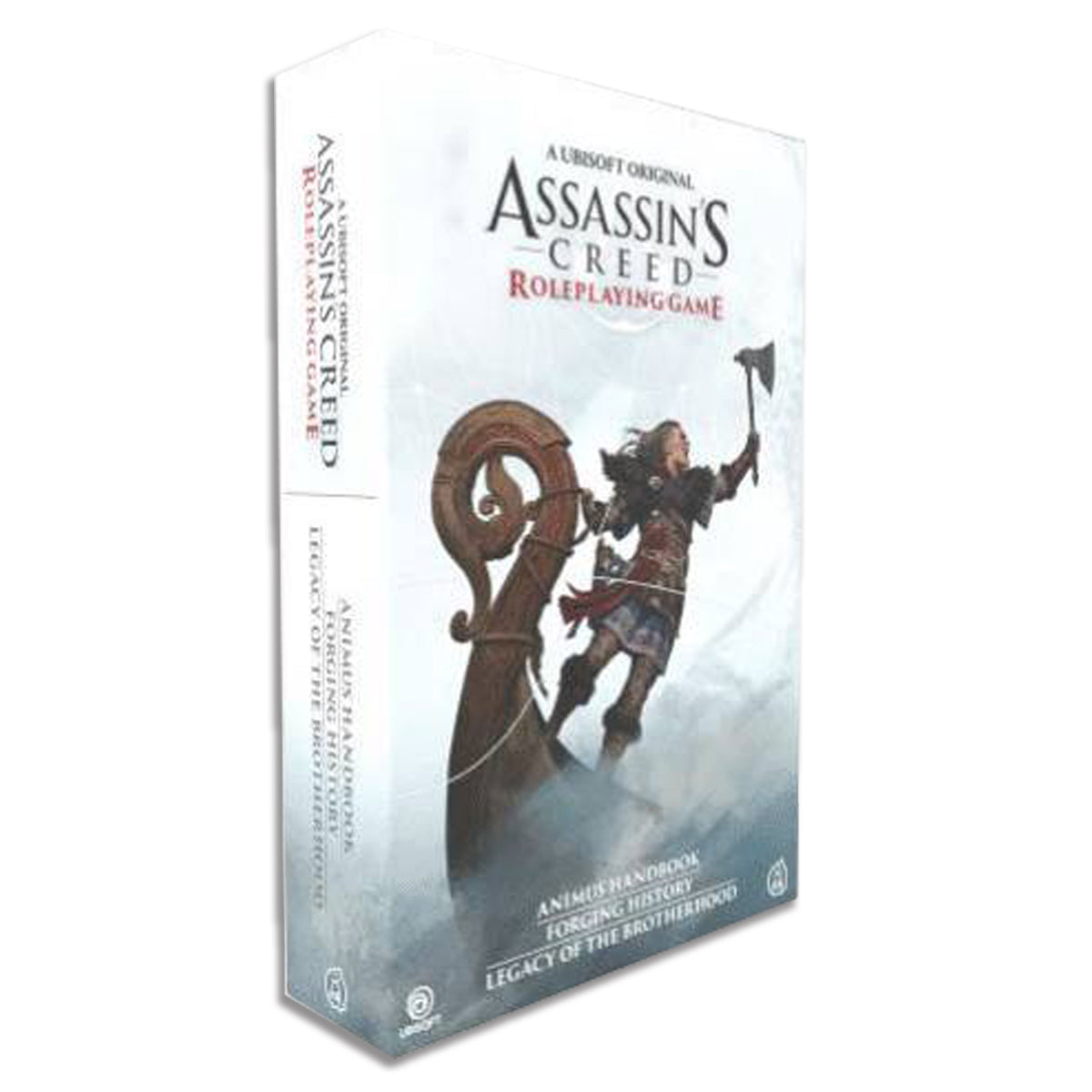 Assassin's Creed RPG: Collector's Bundle
