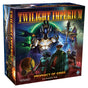 Twilight Imperium Prophecy of Kings Expansion