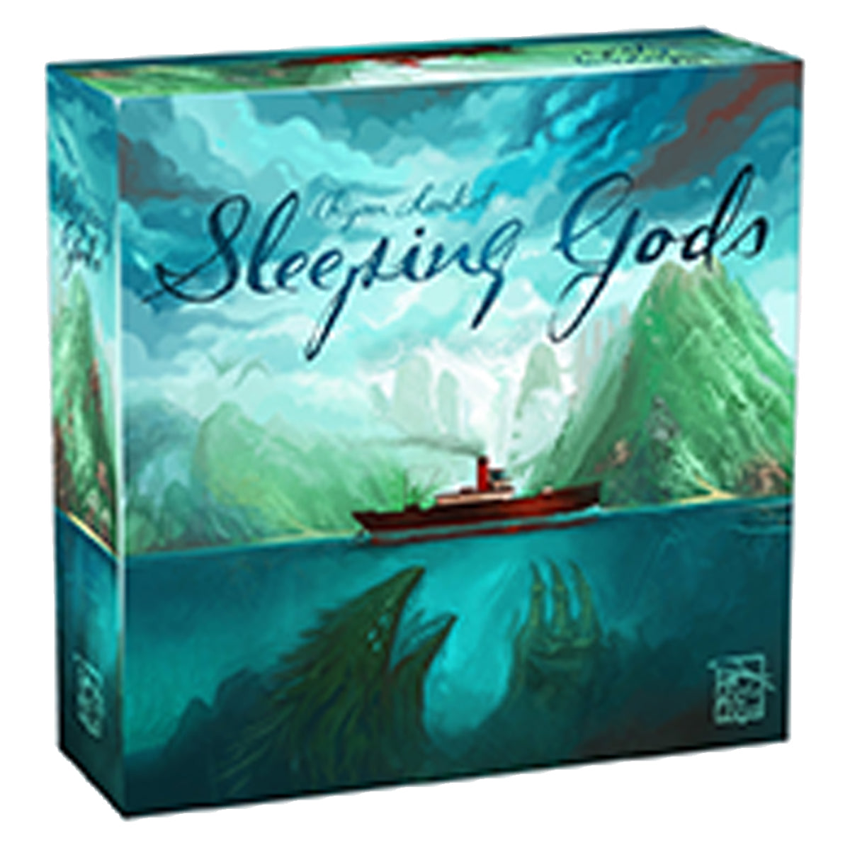 SLEEPGOD