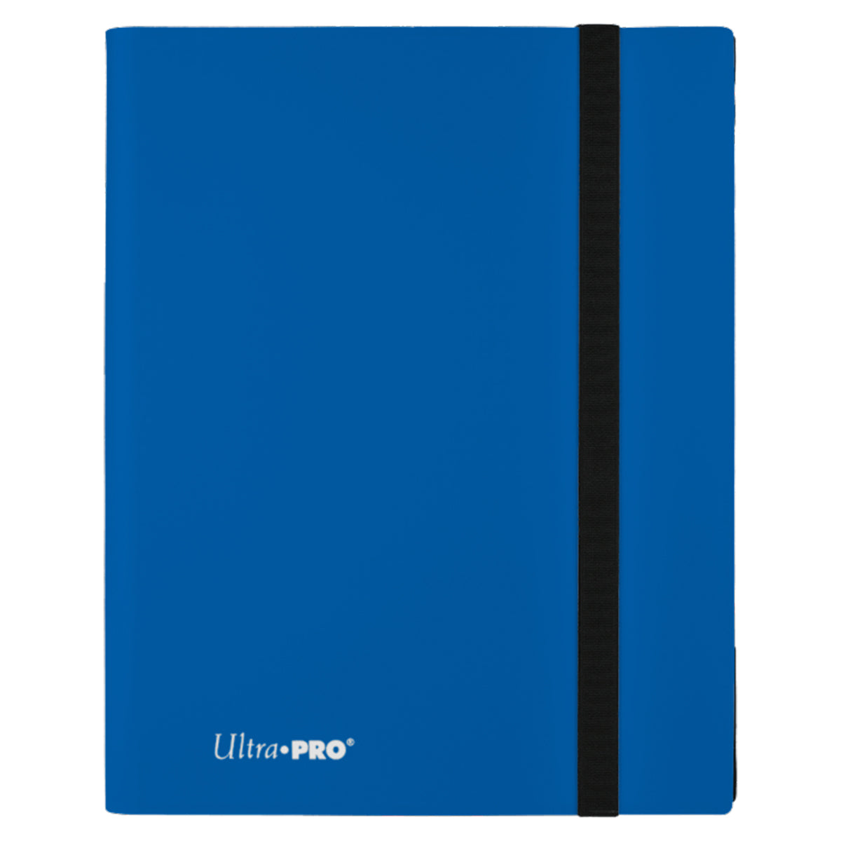 ULTRA PRO BINDER ECLIPSE PRO Binder 9PKT Blue