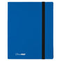 ULTRA PRO BINDER ECLIPSE PRO Binder 9PKT Blue