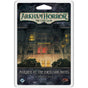 Arkham Horror LCG Murder at the Excelsior Hotel Scenario Pack