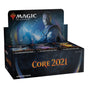 Magic Core 2021 Booster Box MTG