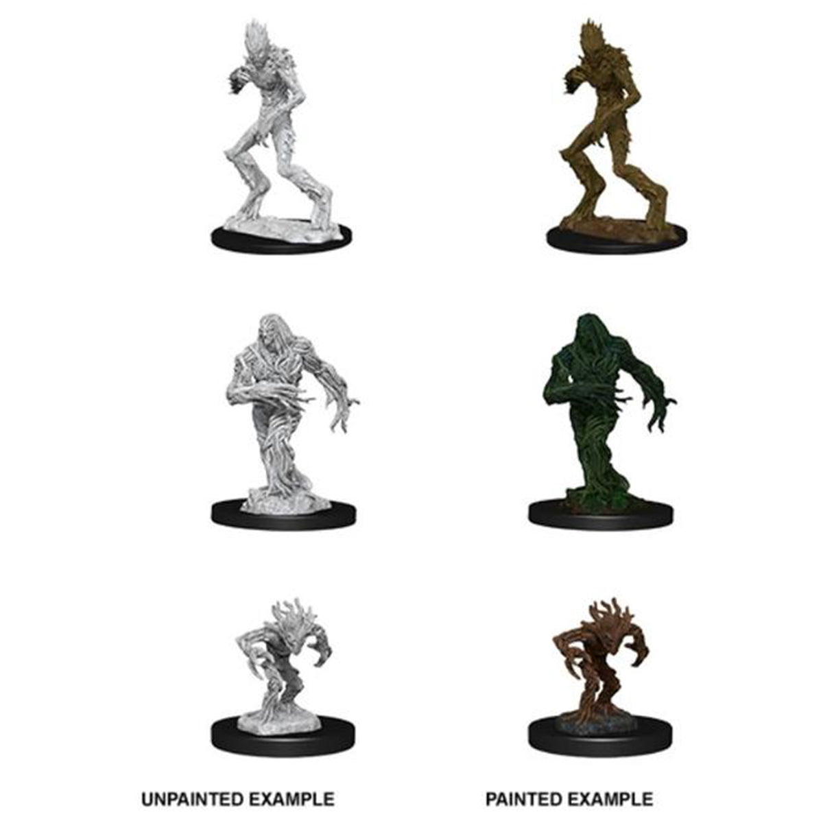 D&D Nolzurs Marvelous Miniatures Blights