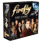 Firefly The Board Game Special Edition