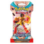 Scarlet & Violet Paradox Rift Hang-sell Blister Pack POKEMON TCG
