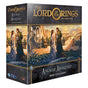 The Lord of the Rings LCG Angmar Awakened Hero Expansion