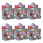 Scarlet & Violet Paradox Rift Booster Box X 6 POKEMON TCG