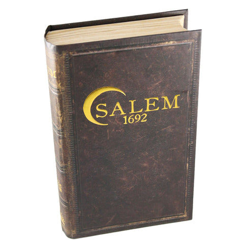 Salem 1692 2nd Edition