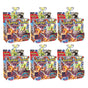 Scarlet & Violet Obsidian Flames Booster Box X 6 POKEMON TCG