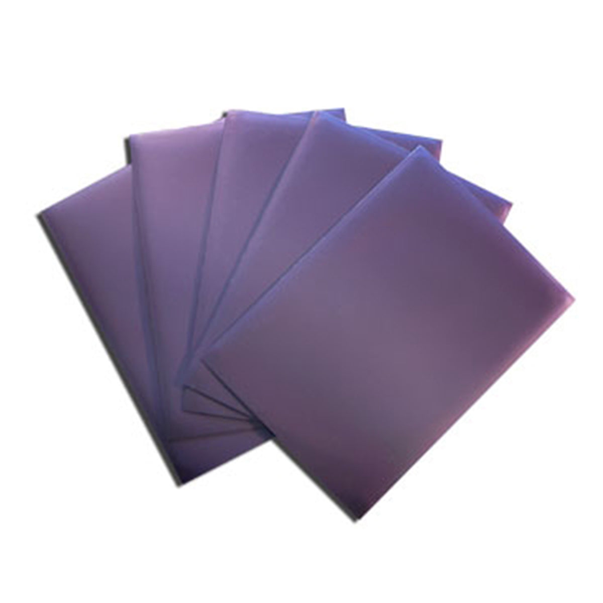 Dragon Shield Standard 100ct Classic Purple Sleeves 63x88mm