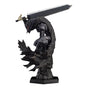 Berserk POP UP PARADE Guts (Berserker Armor) L Size (re-run)