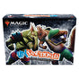 Unsanctioned Magic The Gathering