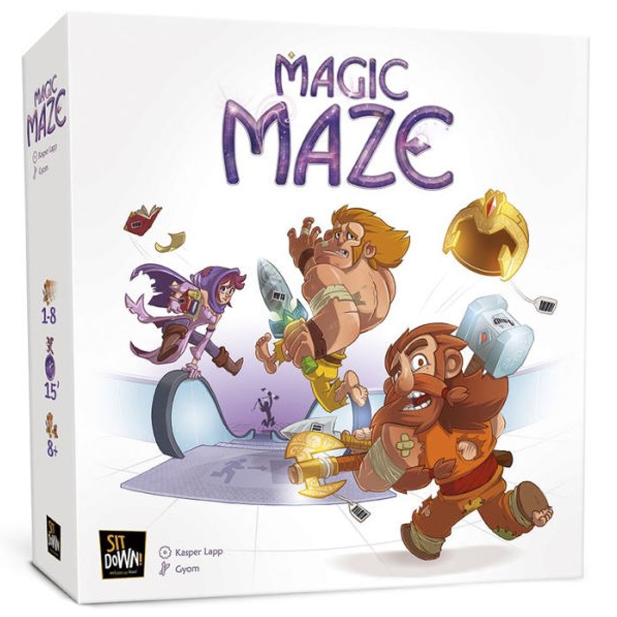 A0545_MAGICMAZE_SH