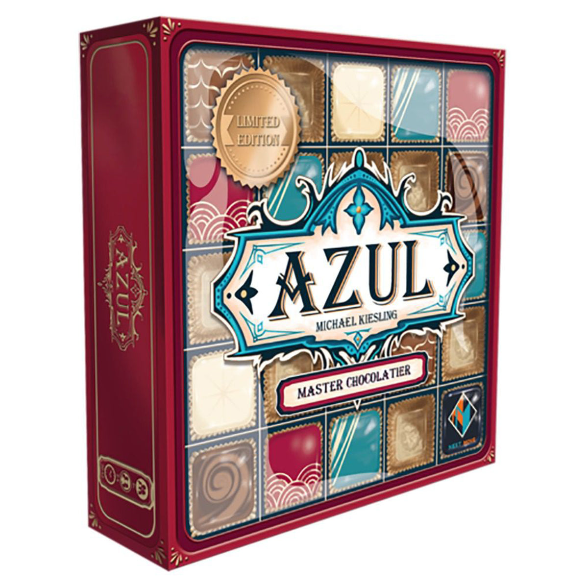 Azul Master Chocolatier (Limited Edition)