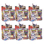 Scarlet & Violet Paldea Evolved Booster Box X 6 POKEMON TCG