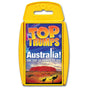 Australia Top 30 Things to See Top Trumps