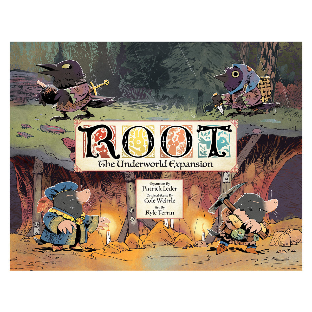 ROOT_UNDERWORLD