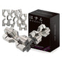 Hanayama Huzzle Hand Puzzle L6 Hourglass