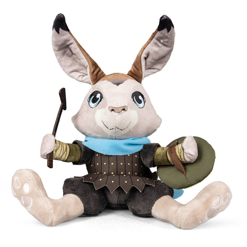 Dungeons & Dragons Agdon Longscarf Phunny Plush by Kidrobot