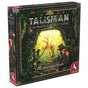 Talisman The Woodland Expansion