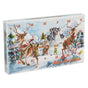 Q Workshop Advent Dice Calendar #03