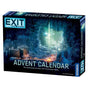 Exit the Game Advent Calendar The Mysterious Ice Cave