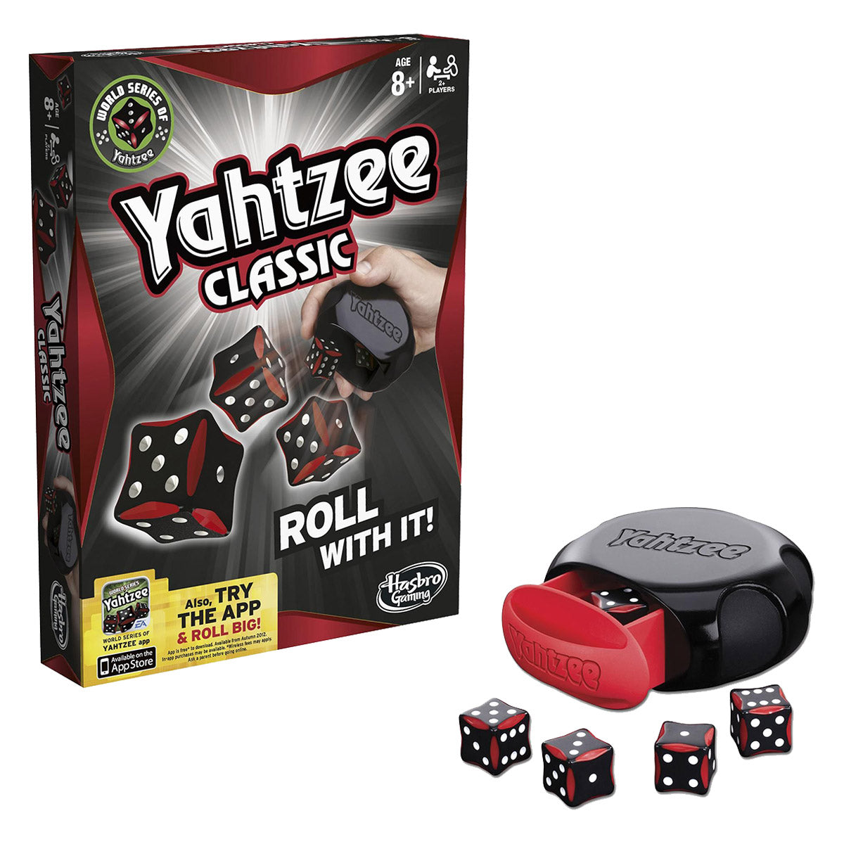 YAHTZEE
