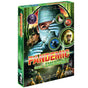 Pandemic State of Emergency Expansion