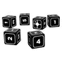 Alien RPG Base Dice Set