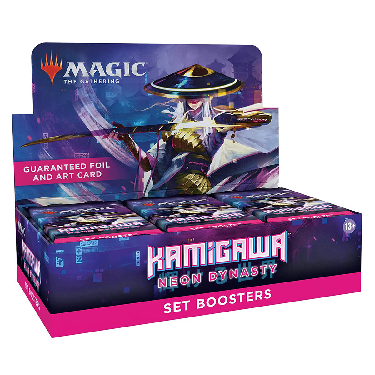 MTG_KAMI_SET_BST
