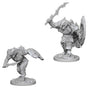 Dungeons & Dragons - Nolzurs Marvelous Unpainted Minis: Dragonborn Male Fighter