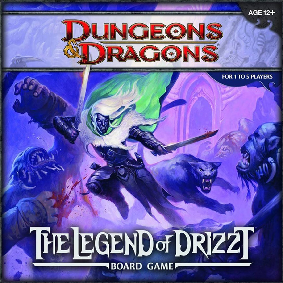 A0341_D&D_LEGENDDRIZZT_XH