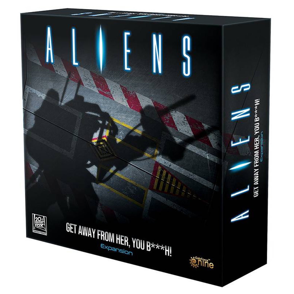 ALIENS_AGDITC_GETAWAY