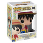 One Piece - Luffy Pop!