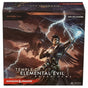 D&D Temple of Elemental Evil