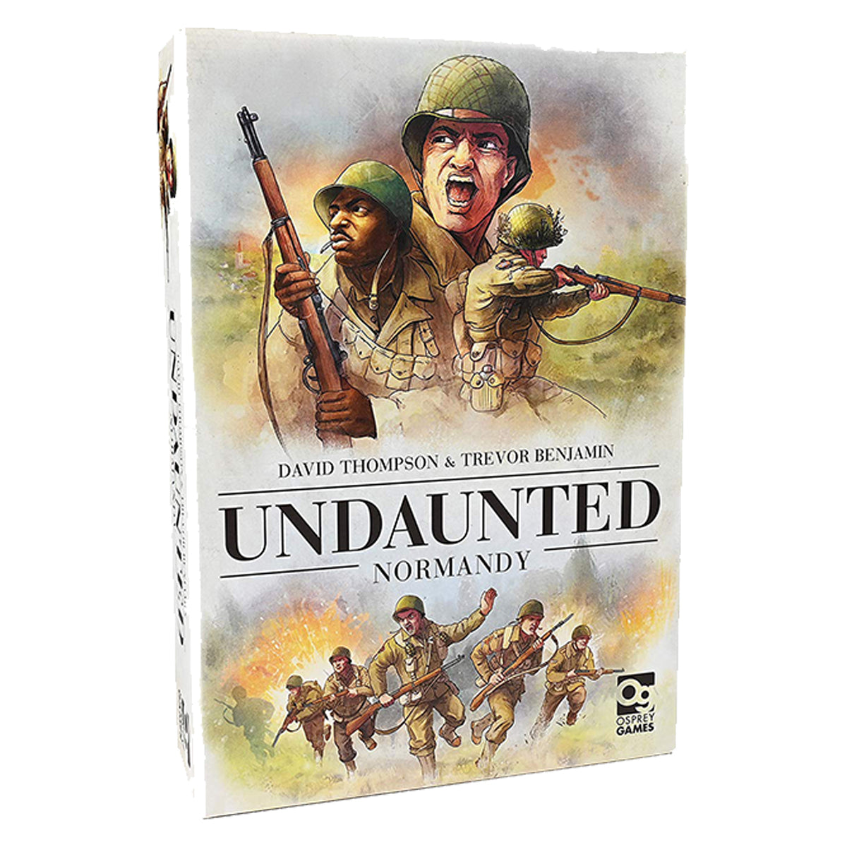 UNDAUNTED_NOMANDY