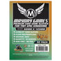 Mayday Custom Tiny Epic Kingdoms Sleeves Pack of 50 88 X 125 MM
